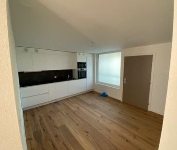 1.5 Zimmer, 46 m², 3. Stock - Foto 2