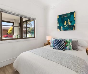 1 Lees Avenue, Croydon Park NSW 2133 - House For Rent | Domain - Photo 3