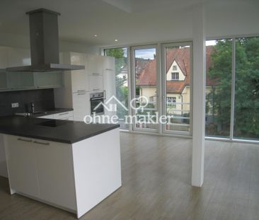 Helle, moderne, altersgerechte Penthouse 3 Zimmerwohnung in Lahr zu... - Photo 4