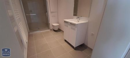 Location Appartement 2 pièces 52m² MULHOUSE 68200 - Photo 2