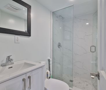 For Lease - 5 Sorauren Avenue Unit# 1, Toronto, Ontario - Photo 2