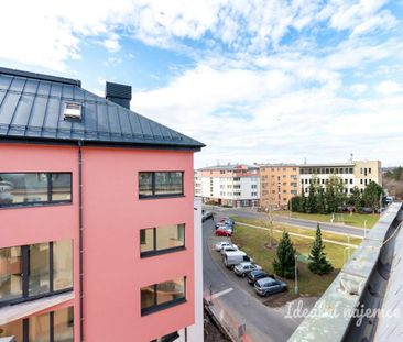 Pronájem bytu 1+kk 18 m2 - Photo 4