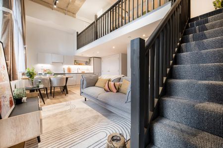 1 bedroom flat to rent - Photo 5