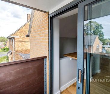 1 bedroom flat to rent - Photo 6