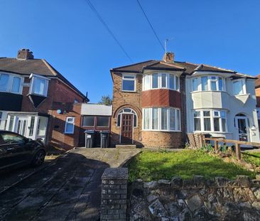3 bedroom semi-detached house to rent - Photo 1