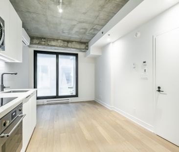Loft/Studio - 288 Rue Richmond - Photo 1