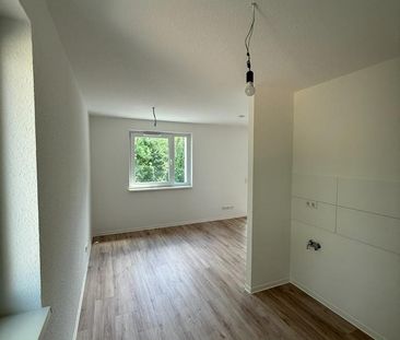 2,5-Zimmer-Wohnung – 61 m² – WBS erforderlich - Photo 1