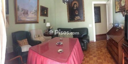 Piso en alquiler en Avenida de San Francisco Javier - Photo 2
