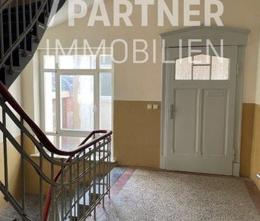 Weißenfels - *geräumige 1 Zimmerwohnung im Zentrum* ab 15.05.2024 - Foto 6