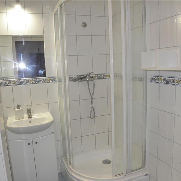 MIESZKANIE na WYNAJEM - Zdjęcie 1