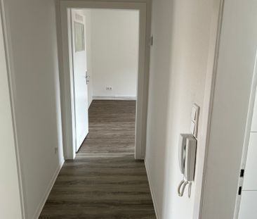 Große 3 Zimmer Wohnung im 4.Obergeschoss - Photo 3