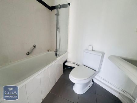 Location Appartement 1 pièce 15m² LE CANNET 06110 - Photo 5