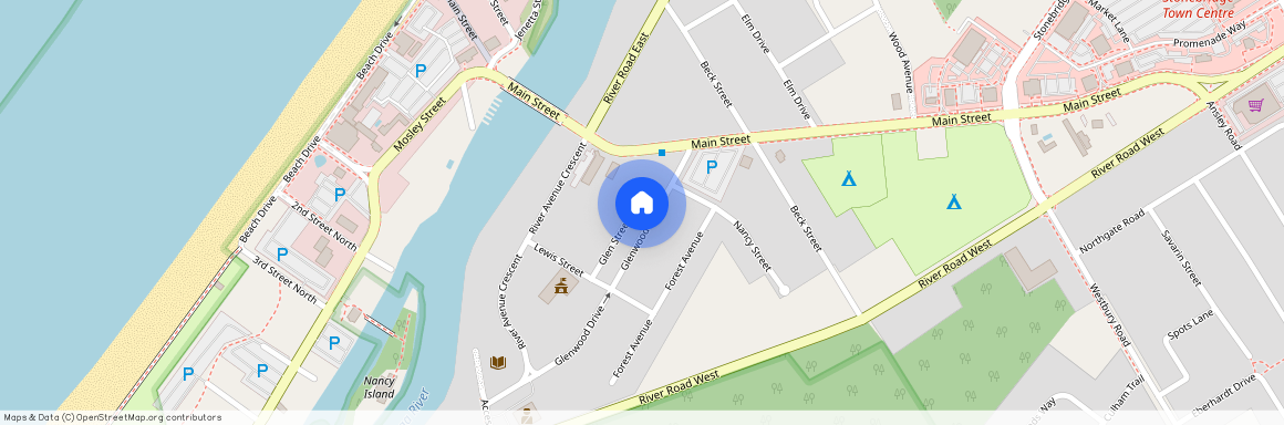 46 Glenwood Drive, Wasaga Beach