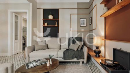 Piso de alquiler en Carrer de Còrsega, L'Antiga Esquerra de l'Eixample - Photo 4