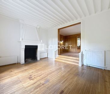 Maison T8 Bordeaux à louer - Photo 1