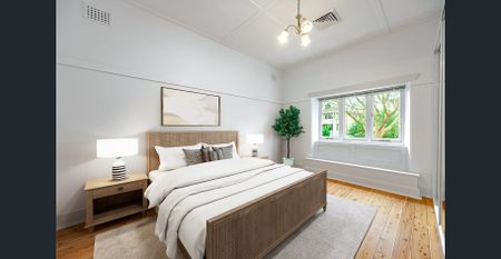 Light & spacious bungalow in the heart of Chatswood - Photo 3