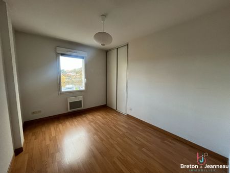 Location Appartement 3 pièces 63m² - Photo 2