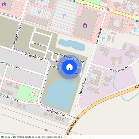 33 Laguna Village Crescent, Hamilton