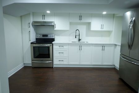 For Lease - 704 Oshawa Boulevard Unit# Basement, Oshawa, Ontario - Photo 4