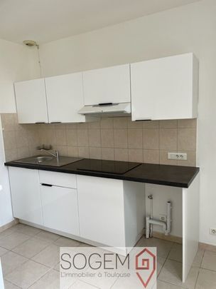 Appartement T3 en location à Grenade - Photo 1