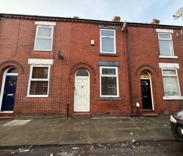 Garden Street, Eccles, Salford, M30 - Photo 4