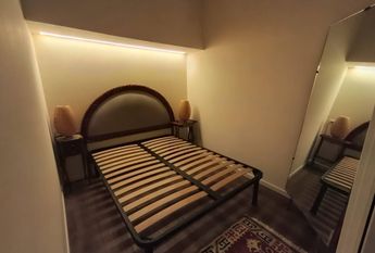 Appartamento in affitto - Centro Storico (Genova)