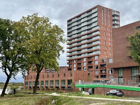 Appartement te huur: Meerring 103 5658 LC Eindhoven - Photo 5
