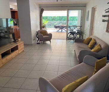 Appartement T4 Fort-de-France à louer - Photo 1