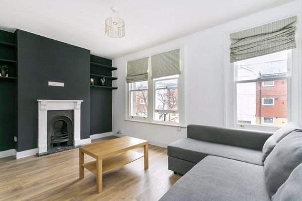 1 bedroom apartment to rent - Photo 1