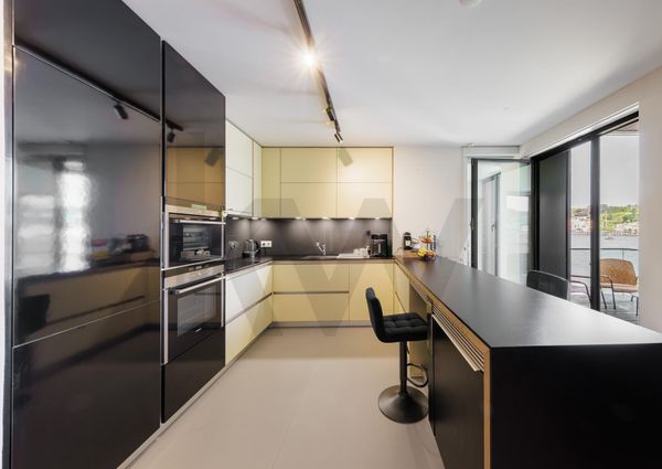 Apartamento T4 em Porto