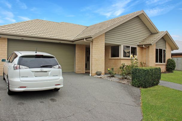 6 Albert Sheppard Close, Yaldhurst Christchurch 8042 - Photo 1