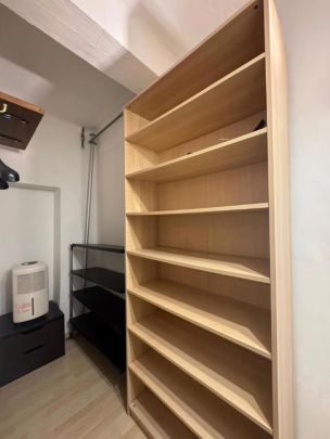 Appartamento in Via Castiglione 76, Bologna (BO) - Photo 1