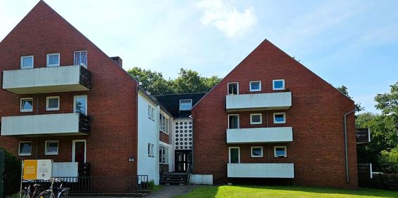 Nachmieter:innen gesucht: 2-Zimmer-Wohnung in Bremen-Hemelingen mit zwei Balkonen und Einbauküche - Photo 3