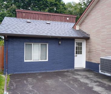 For Lease - 117 William Street Unit# Coach House, Whitchurch-Stouff... - Photo 2