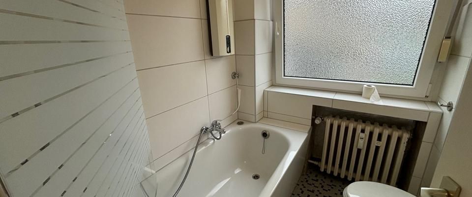 Möblierte 2 Zimmerwohnung in zentraler Lage von Odenkirchen - Foto 1