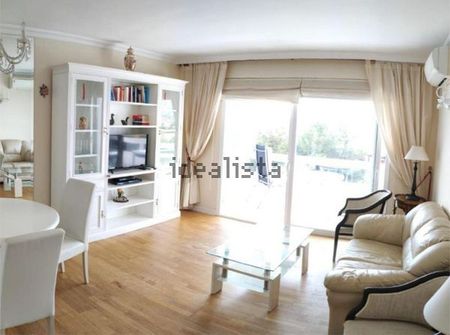 Alquiler de piso en Avenida Jacaranda, 118 - Photo 5