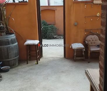 Location Appartement 1 pièce 36m² THUIR 66300 - Photo 6