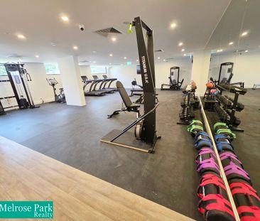 801/2B Appleroth Street, Melrose Park NSW 2114 - Apartment For Rent... - Photo 1