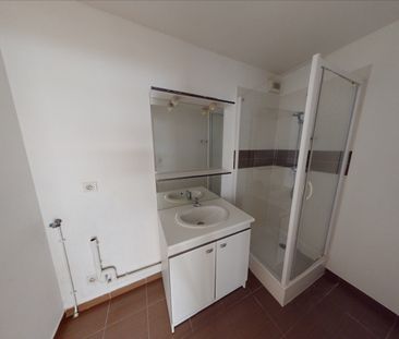 Location Appartement 2 pièces 40m² - Photo 1