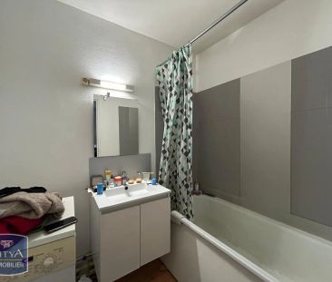 Appartement à louer 2 pièces 52.97m² - Photo 5