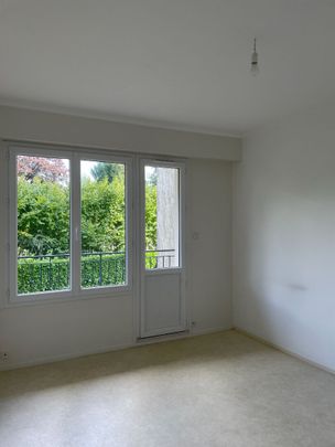 Location appartement 3 pièces, 87.60m², Fontenay-le-Comte - Photo 1