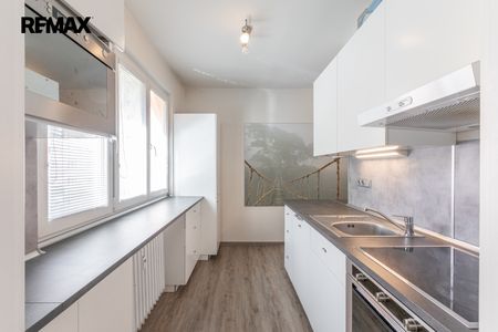 Pronájem bytu 2+1 v osobním vlastnictví 53 m², Praha 10 - Malešice - Photo 5