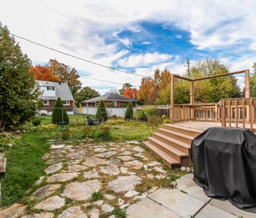 For Lease - 2034 Saunderson Drive Unit# A, Elmvale Acres and Area, ... - Photo 6