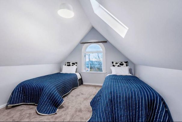 Beautifully Presented Character Family Home - Photo 1