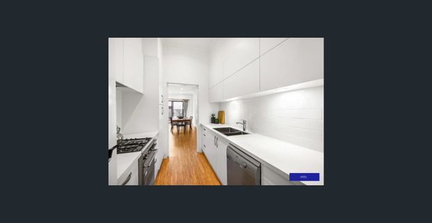 PLENTY OF CHARM IN THIS INNER-CITY ABODE - Photo 1