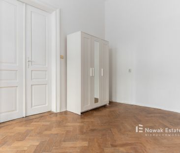 3 pokoje, 2 balkony, bez czynszu administracyjnego - Photo 3