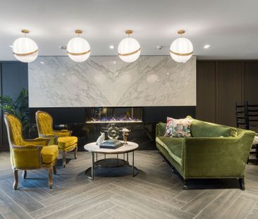 For Lease - 395 Dundas Street Unit# 518, Oakville, Ontario - Photo 3