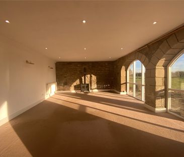 Stone Roof Barn, Newton Underwood, Morpeth, Northumberland, NE61 3QP - Photo 5