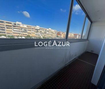 Location AppartementGolfe-Juan - Photo 2