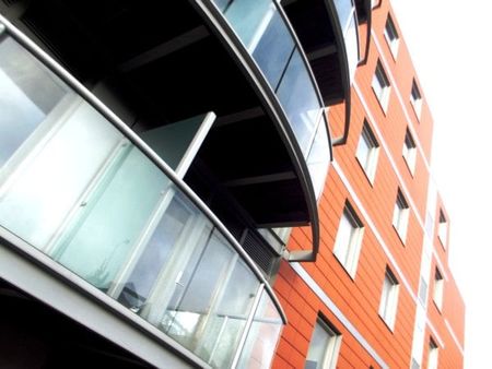 Latitude Apartments, Croydon, CR0, Property for rent - Photo 2